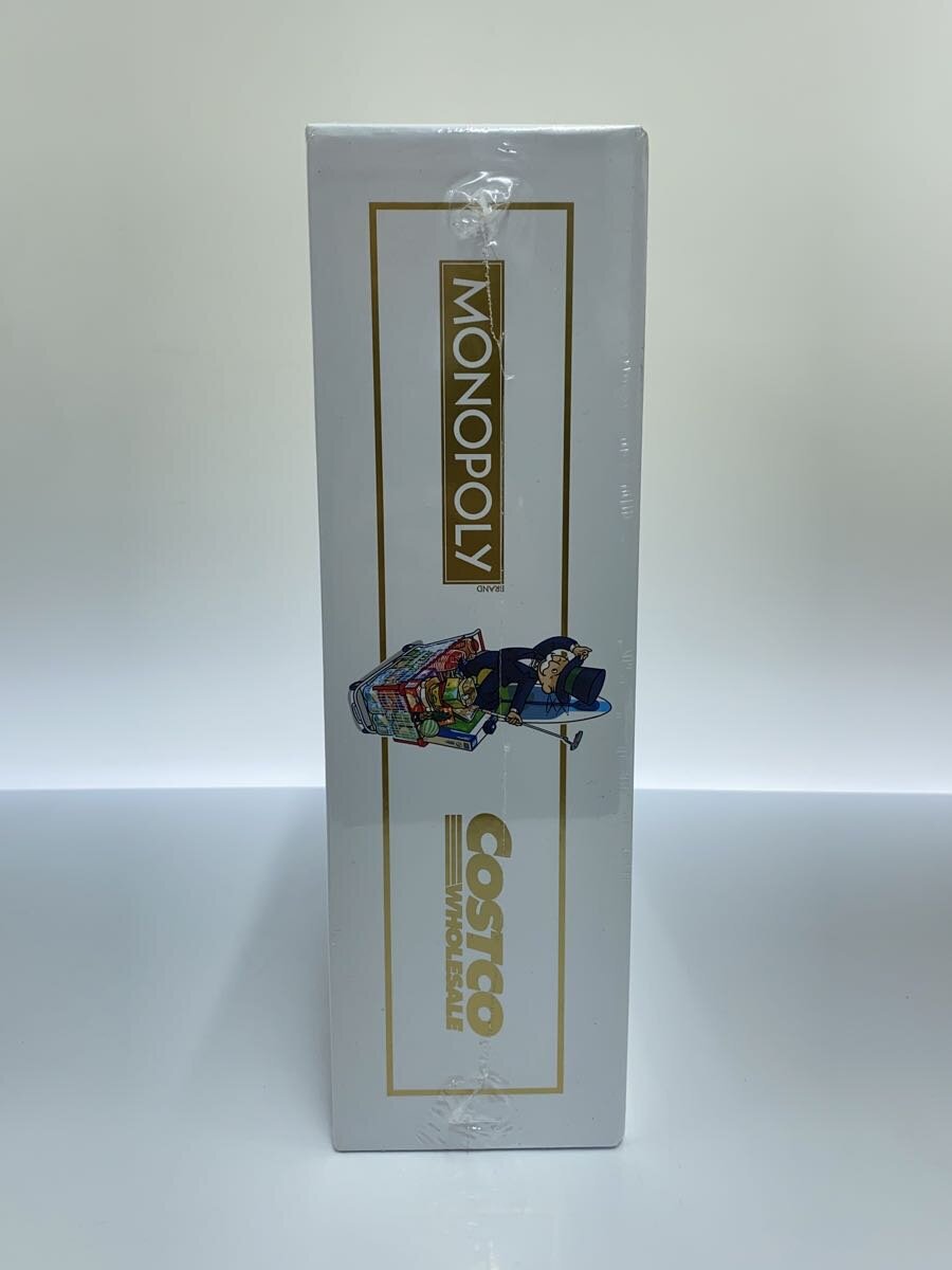 Misc. Brand MONOPOLY Costco Board Game