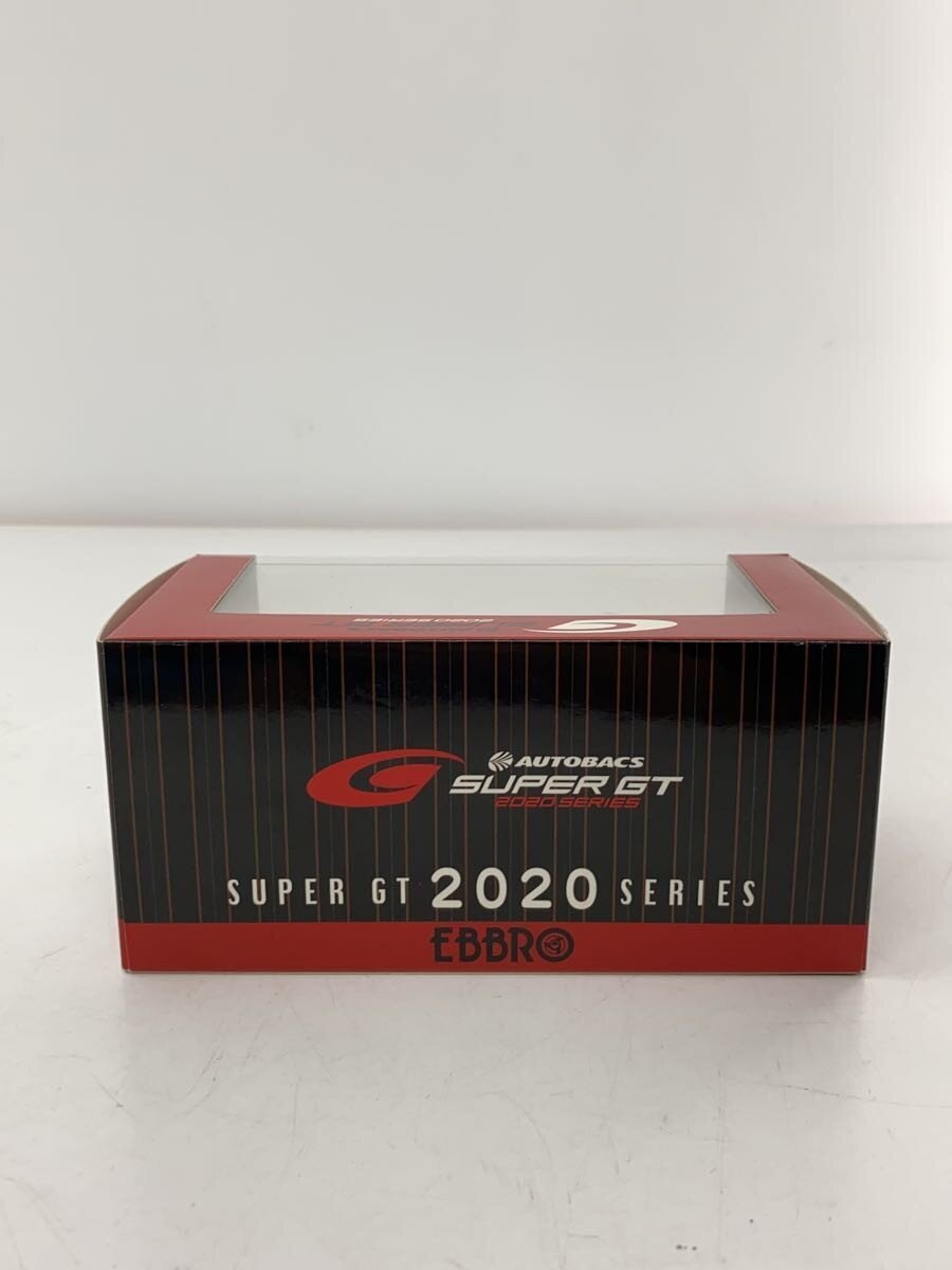 AUTOBACS Die-Cast Car No. 90 2020