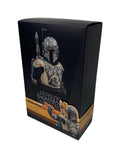 Misc. Brand Boba Fett Television Masterpiece 1/6 Action Figure TMS033