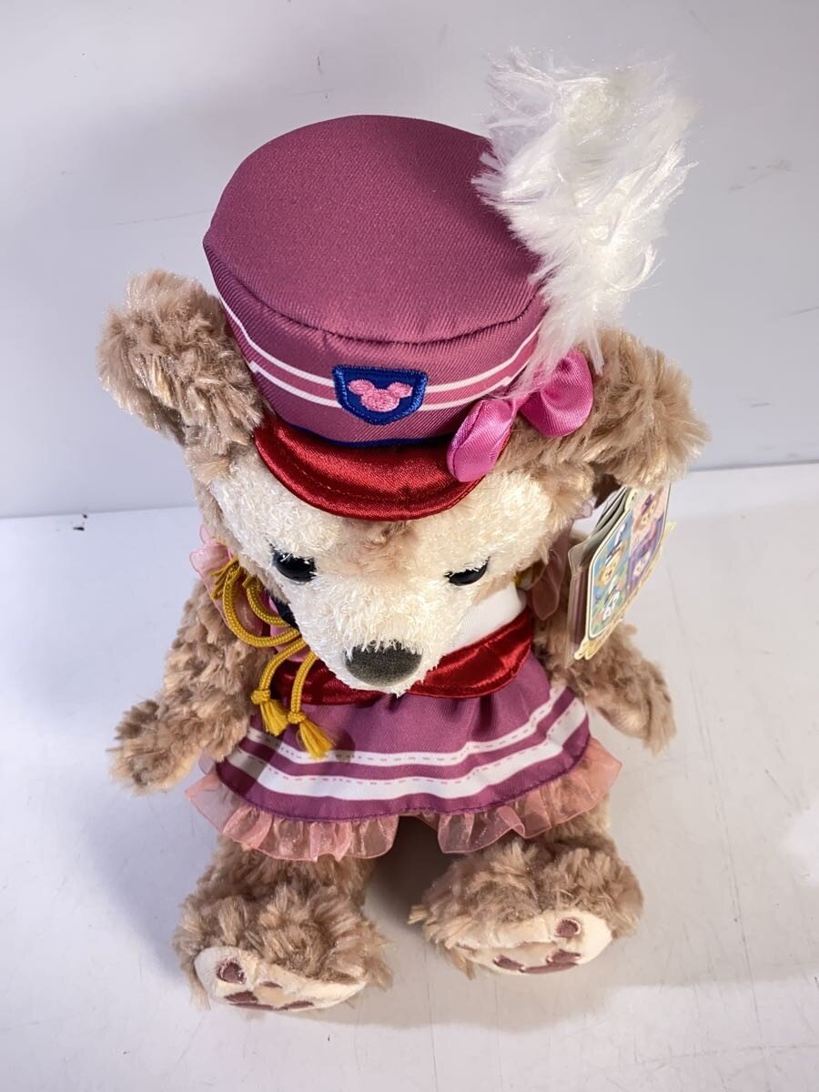 Disney Girls' Toy FAC-011309-18002