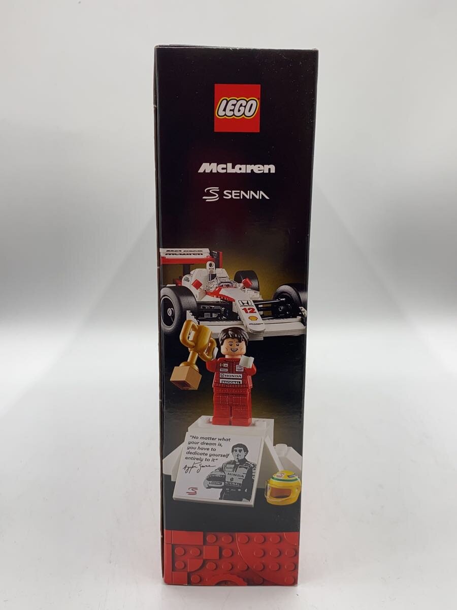LEGO Boys' Toy