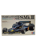 TAMIYA RC Car