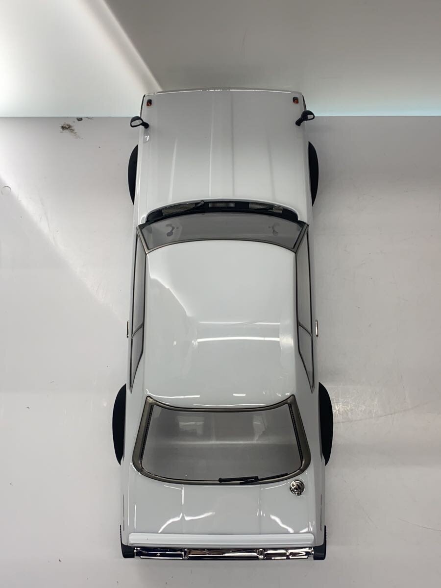 Misc. Brand 1977 Skyline Hardtop 2000GT-ES