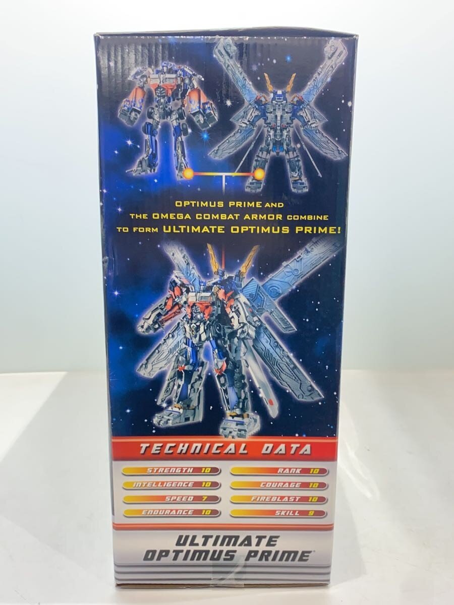 TAKARA TOMY Ultimate Optima DA-32