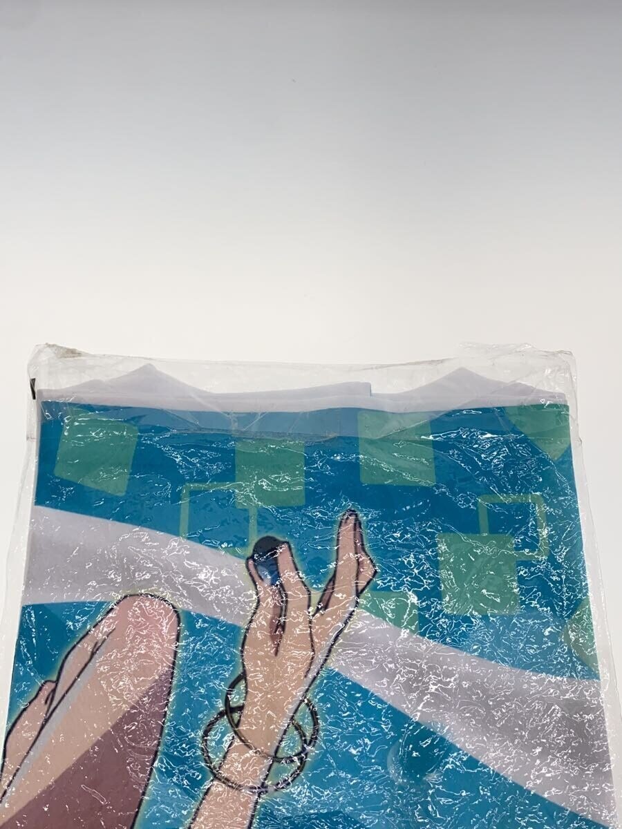 Misc. Brand Rakusento Full Graphic T-Shirt M Hibiki Ganaha IDOLM@STER MILLION LIVE!