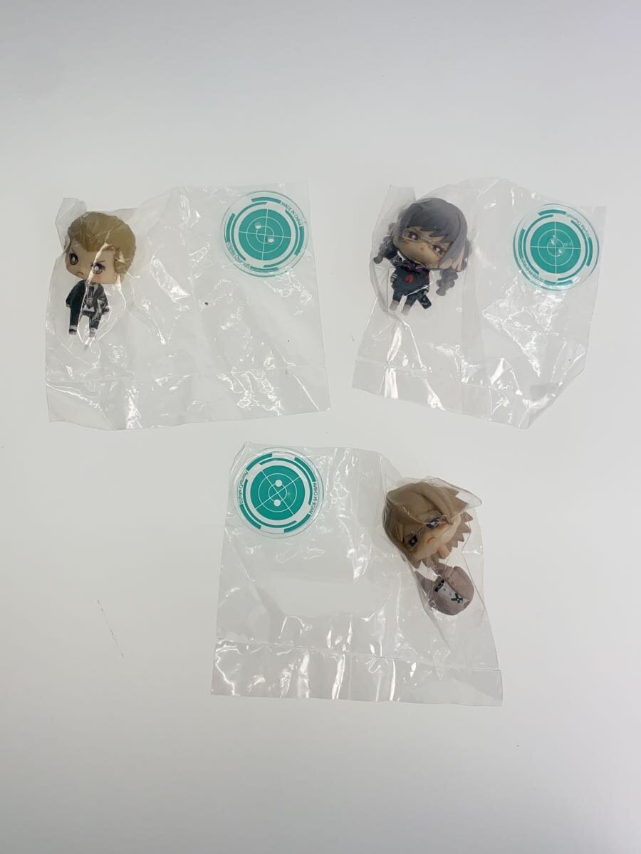 KOTOBUKIYA One Coin Mini Figure Collection Super Danganronpa 2 Chapter 02 Set of 9