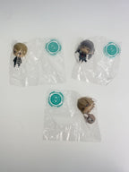 KOTOBUKIYA One Coin Mini Figure Collection Super Danganronpa 2 Chapter 02 Set of 9