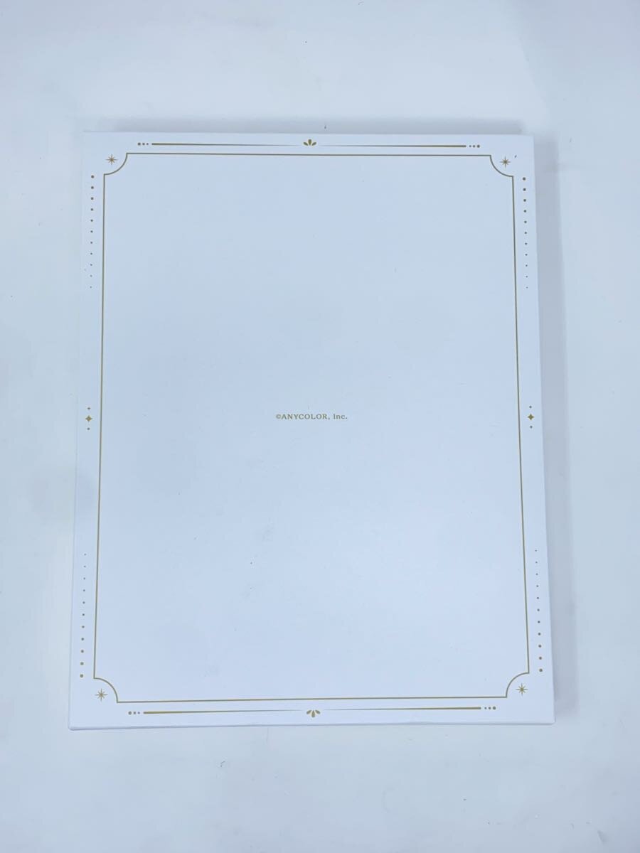 Misc. Brand Milan Kestrel 2024 Birthday Celebration Set (No Fabric Poster)