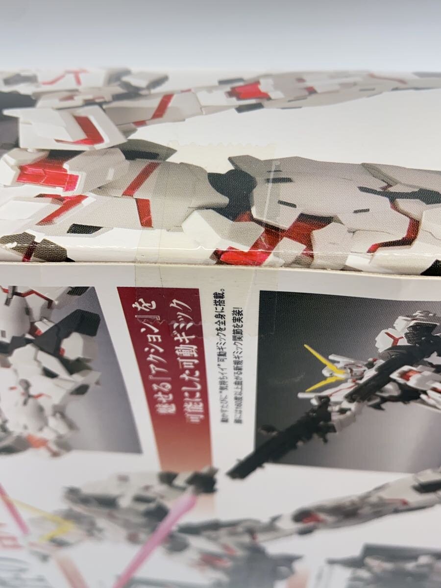 Misc. Brand ROBOT Spirits Unicorn Gundam (Destroy Mode) Full Action Ver. RX-0