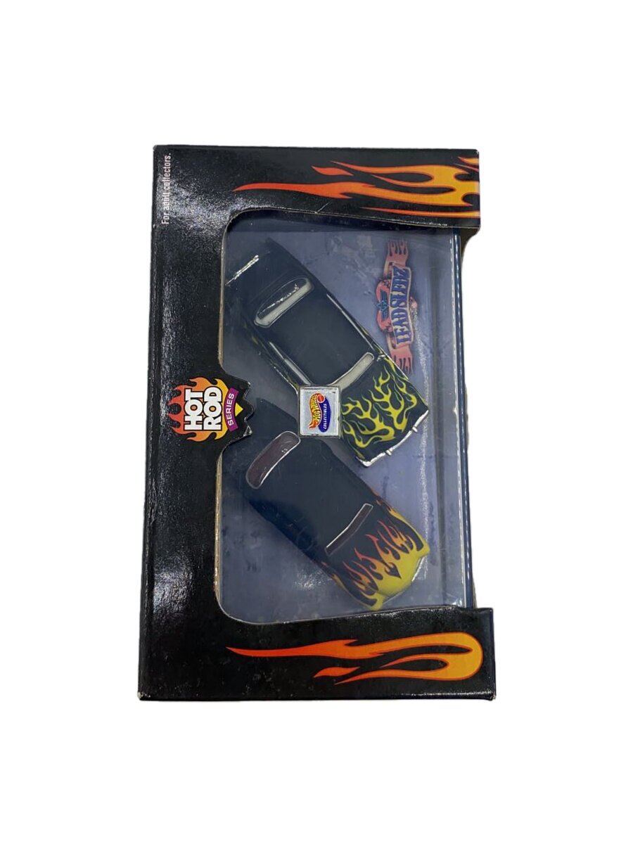 Hot Wheels Hot Rod / Lead Sledz Mini Car