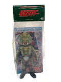 MEDICOM TOY Zanbronzo Kamen Rider Standard Size Figure