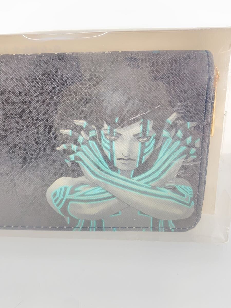 Misc. Brand Raidou Kuzunoha: Shin Megami Tensei III Zip Wallet 25th Anniversary