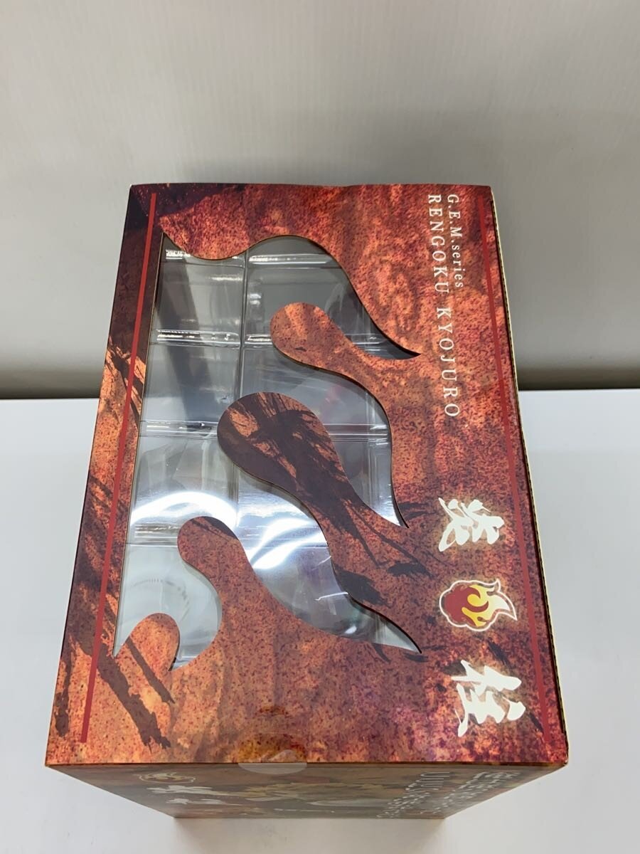 Mega House Demon Slayer: Kyojuro Rengoku G.E.M. Series Figure
