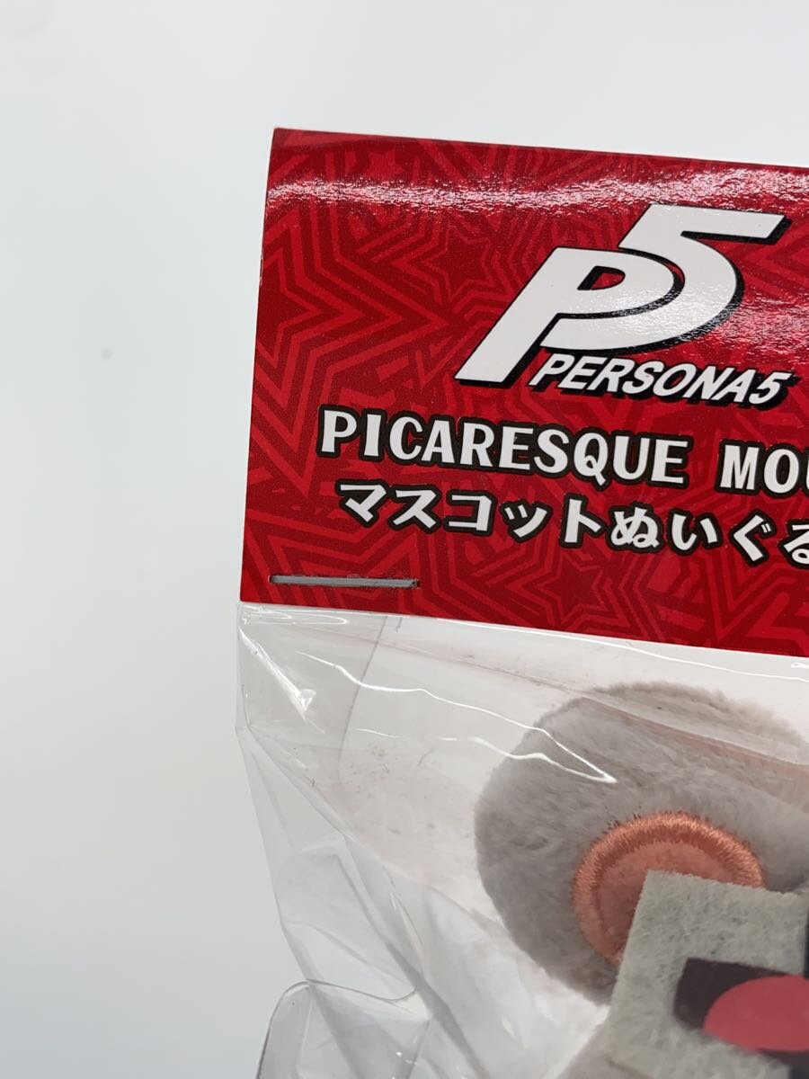 Misc. Brand Persona 5 Picareque Mouse Queen
