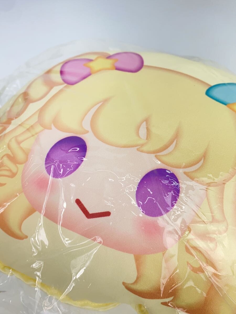 Misc. Brand Prism Stone PriPara Shop PriPaz Cushion Yui