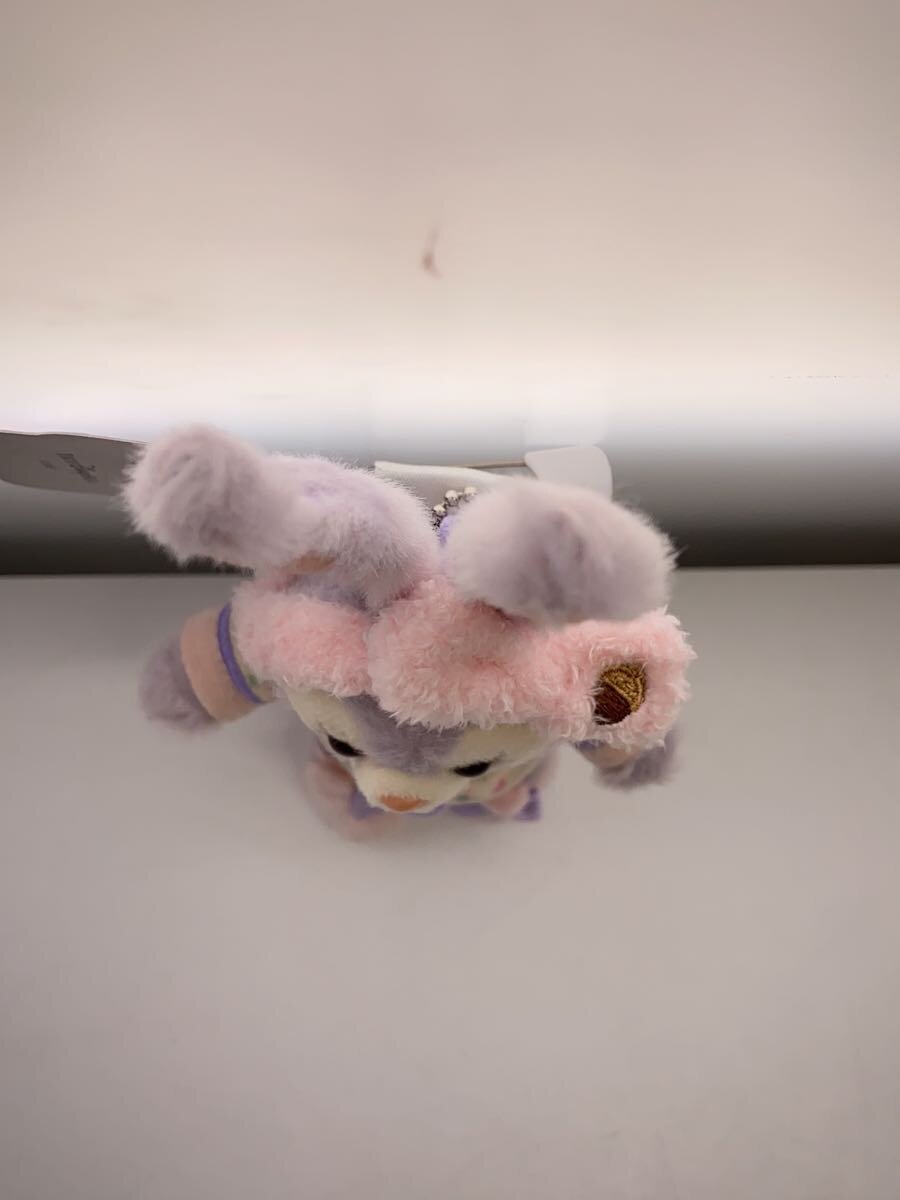 Disney StellaLou Autumn Sleepover Plush Badge