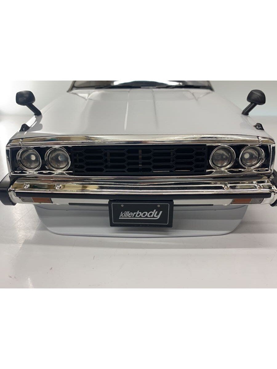 Misc. Brand 1977 Skyline Hardtop 2000GT-ES