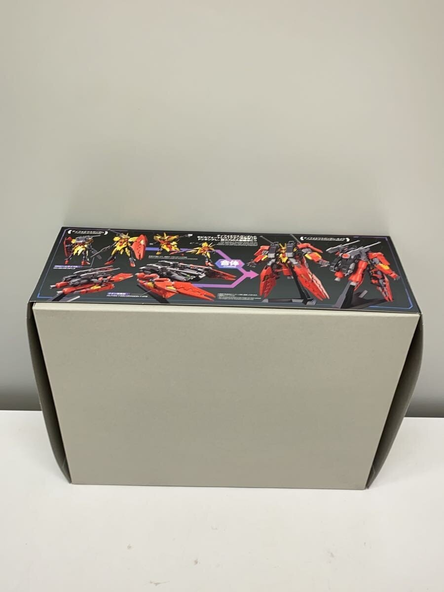 BANDAI SPIRITS HG 1/144 Tifoeus Gundam Chimera