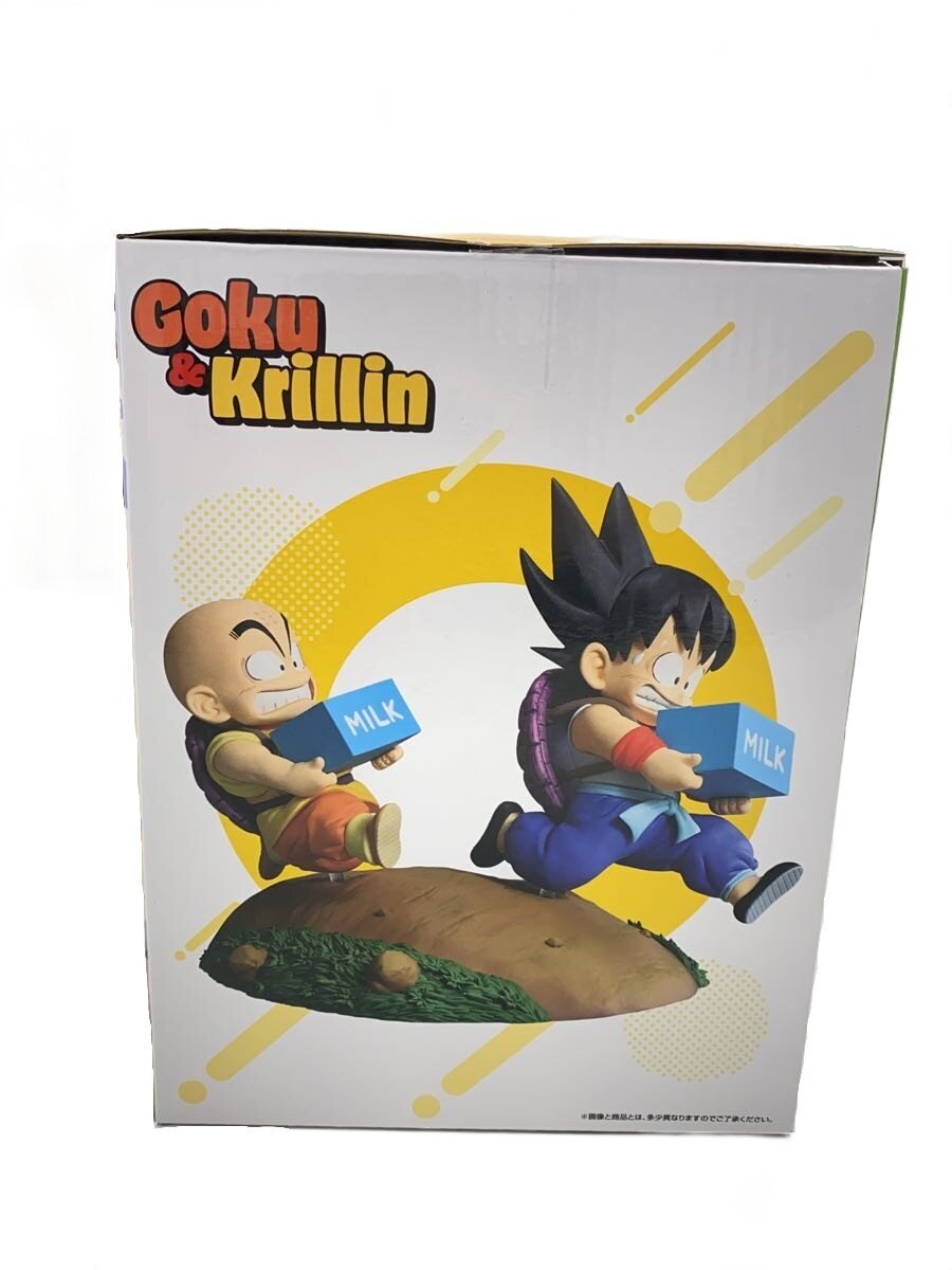 BANDAI SPIRITS Dragon Ball Figure