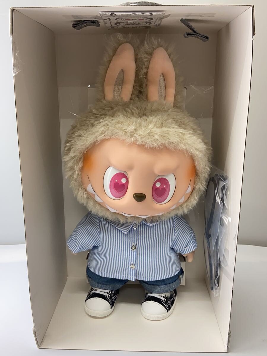 Misc. Brand POPMART Labubu Figure 12401040004