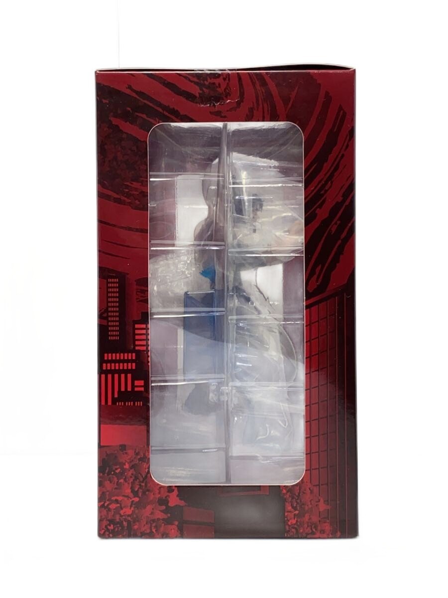 BANDAI SPIRITS Choso Kassei Yuya Sai Ver. Figure