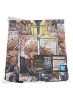 BANDAI SPIRITS × Disney Kingdom Hearts Linking Hearts Visual Bath Towel, Prize B