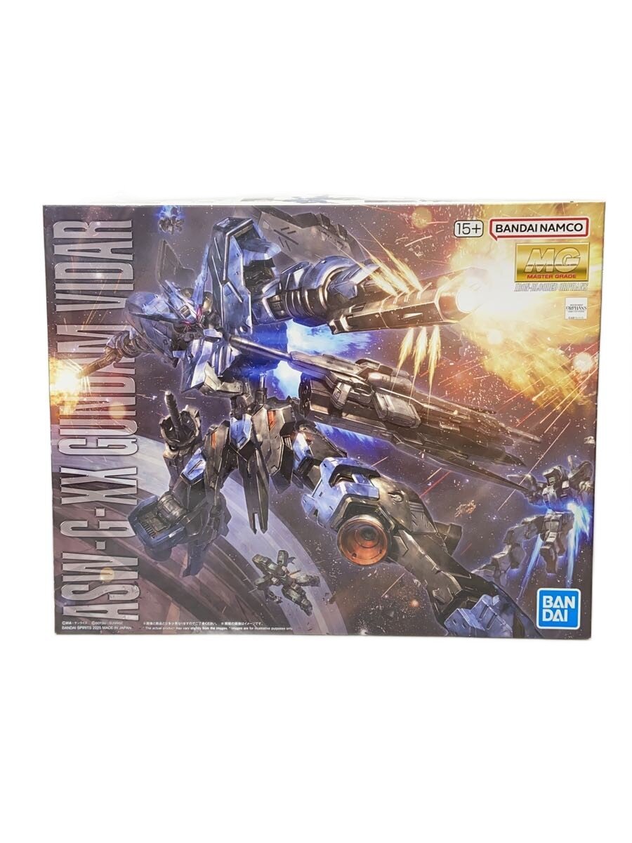 BANDAI SPIRITS Gunpla Model Kit 5068353