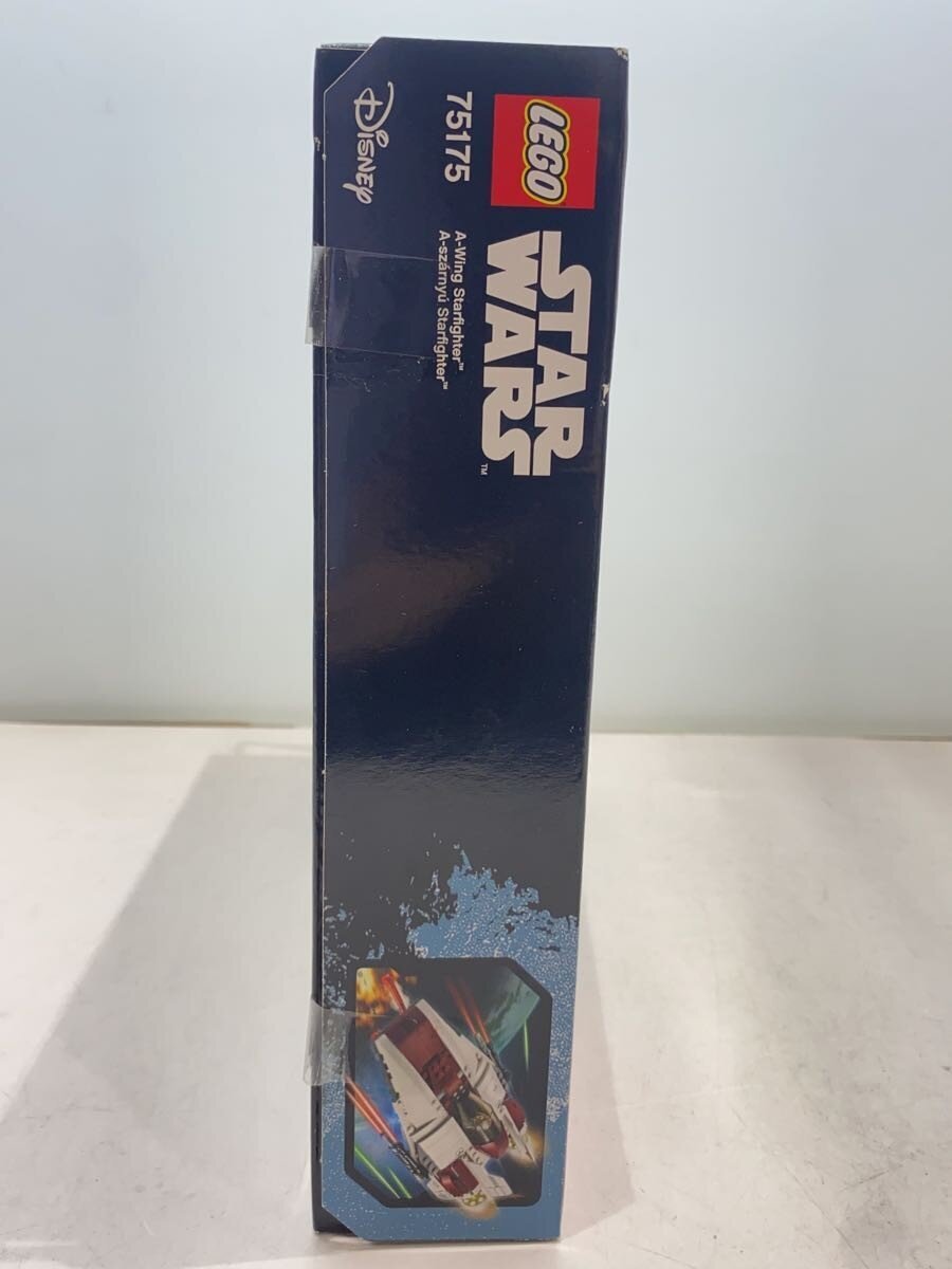 LEGO Star Wars A-Wing Starfighter 75175