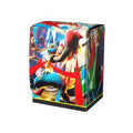 Pokemon TCG Deck Case "Mega Lucario" [Supplies]