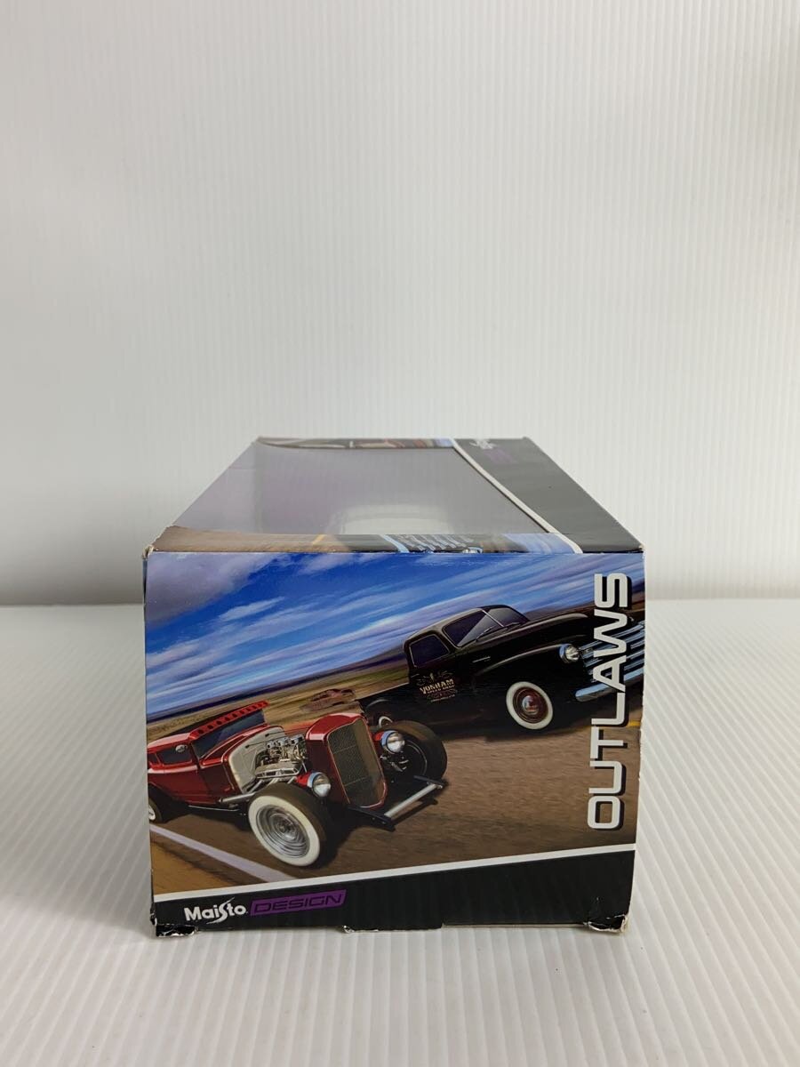 Maisto Volkswagen Van Samba 1/25