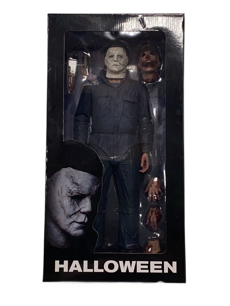 Misc. Brand Halloween 2018 Michael Myers Figure