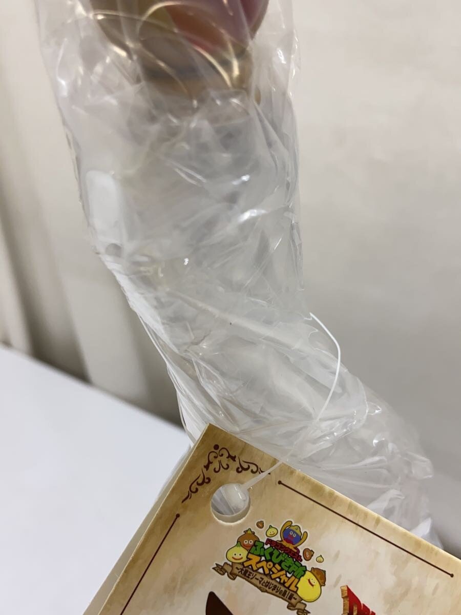 SQUARE Dragon Quest Sword of Roto with Rock Stand