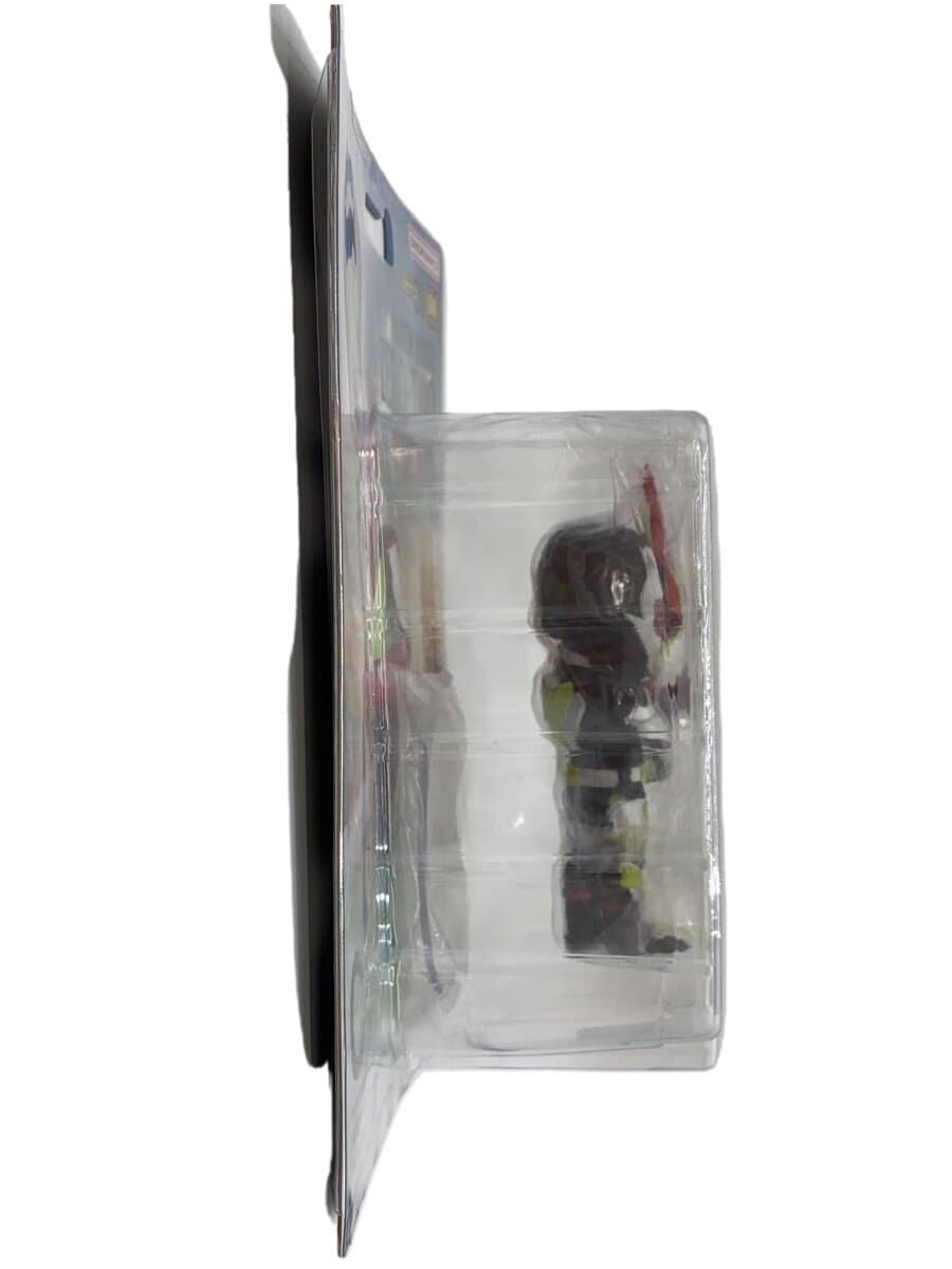 BANDAI SPIRITS Ichiban Kuji Kamen Rider Zero-One C Prize Figure