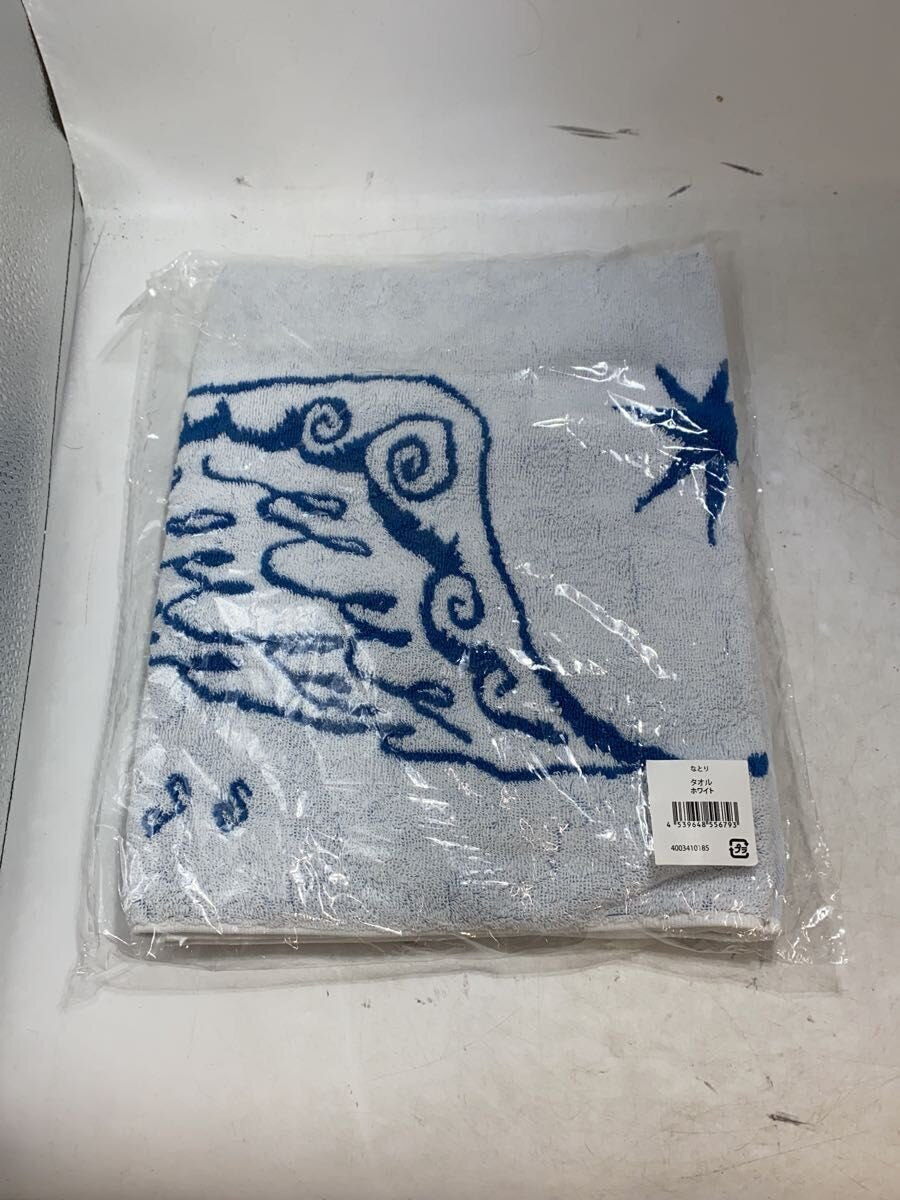 Misc. Brand Natori 3rd ONE-MAN LIVE Shinkai Towel