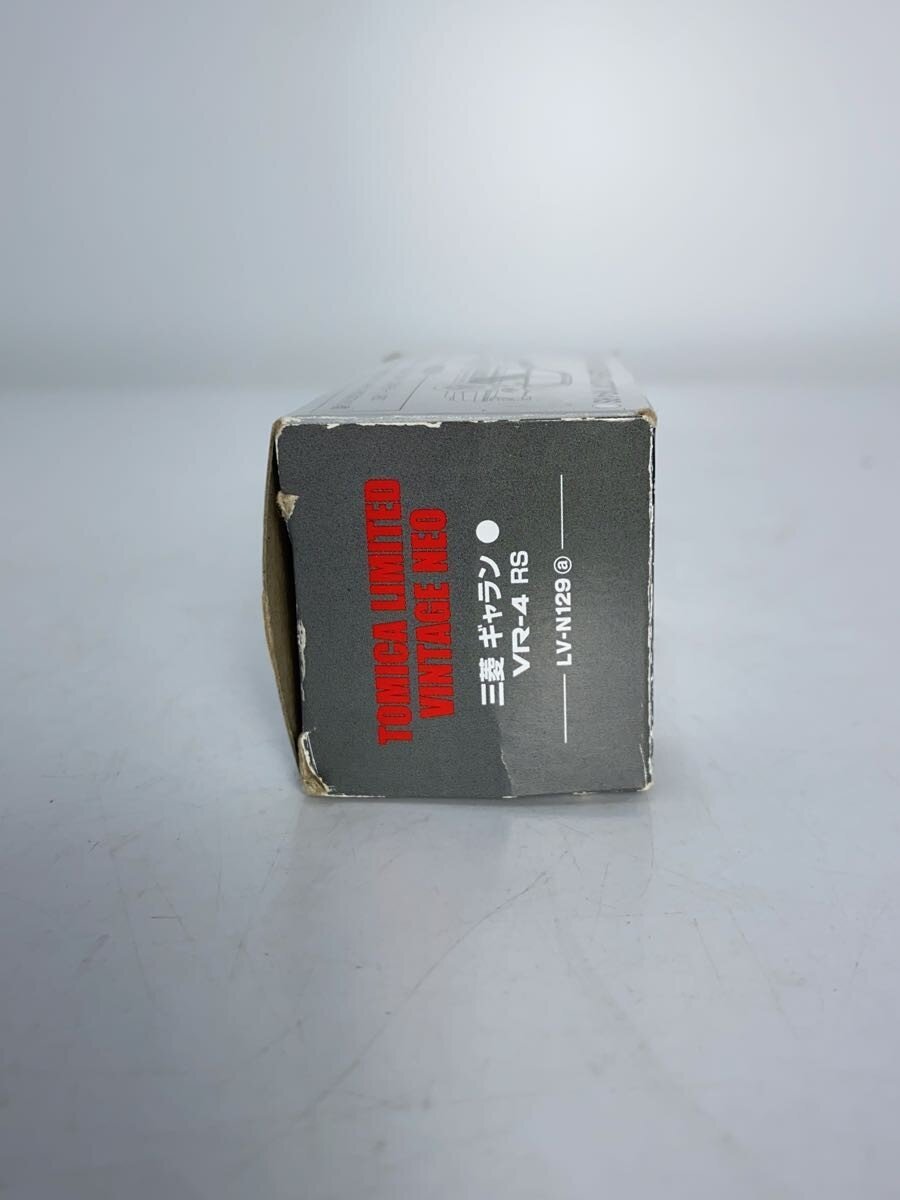 TOMYTEC Mitsubishi Galant VR-4 RS LV-N129