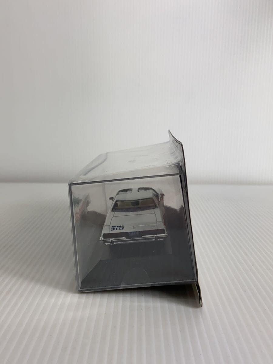 Misc. Brand BUICK CENTURY (1975) Miniature Car