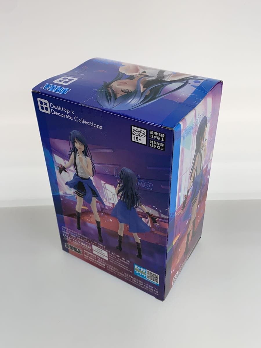 SEGA Project Sekai Hoshino Ichika Figure
