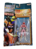 Banpresto Momoranger Figure