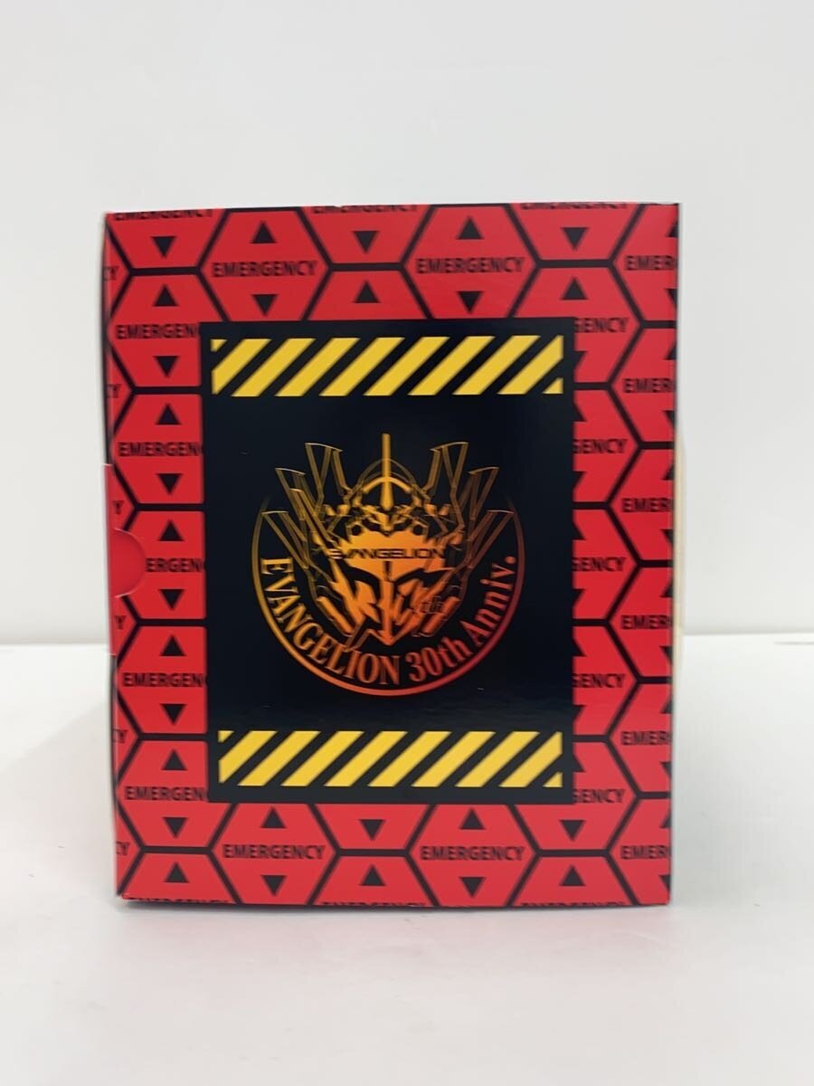 Misc. Brand McDonald's Evangelion Value Set