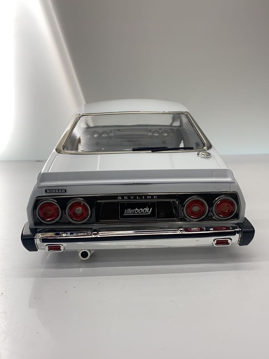 Misc. Brand 1977 Skyline Hardtop 2000GT-ES