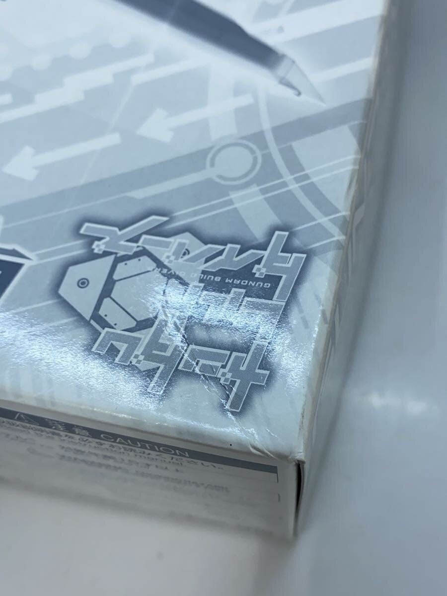BANDAI SPIRITS MG 1/100 Gundam Ex Impulse