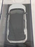 TOYOTA Die-Cast Car