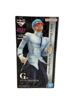 BANDAI SPIRITS Ichiban Kuji JoJo's Bizarre Adventure G Prize Ghiaccio Figure