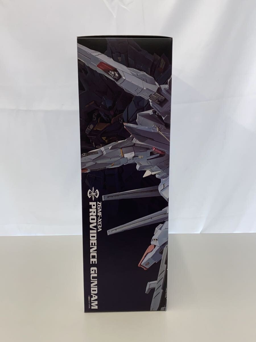 BANDAI SPIRITS METALBUILD Providence Gundam