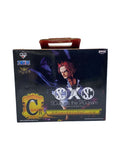 Misc. Brand Banpresto Ichiban Kuji C Prize One Piece Sai-shiki Shanks Figure