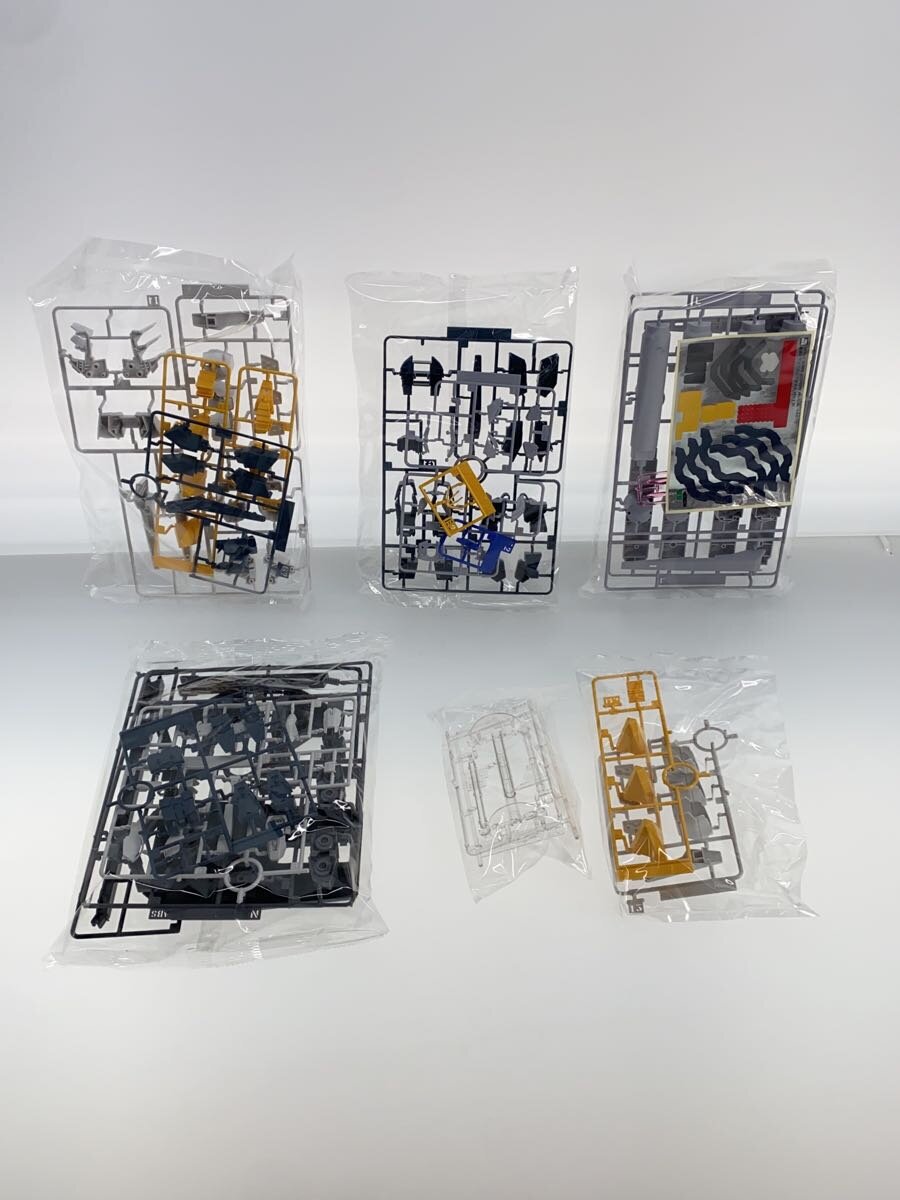 BANDAI SPIRITS HGUC RX-9/A Narrative Gundam A-Packs