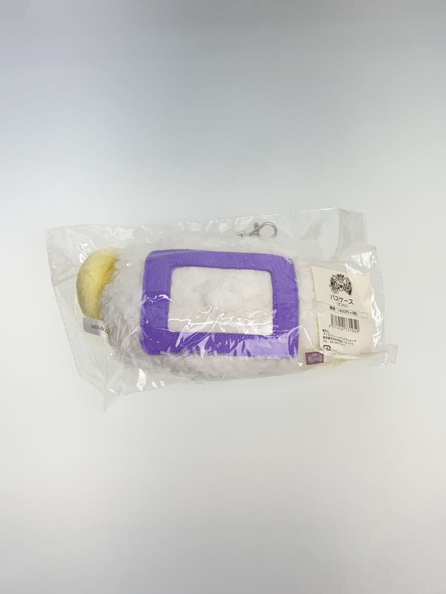 Misc. Brand Pripara Shop Pass Case