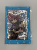 Misc. Brand Houshou Marine 2 Million Subscribers Commemorative Postcard