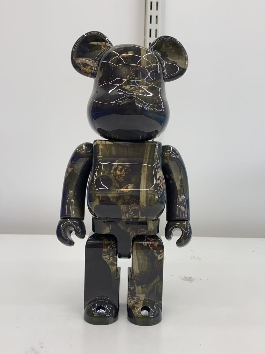 MEDICOM TOY Comic & Anime Figure