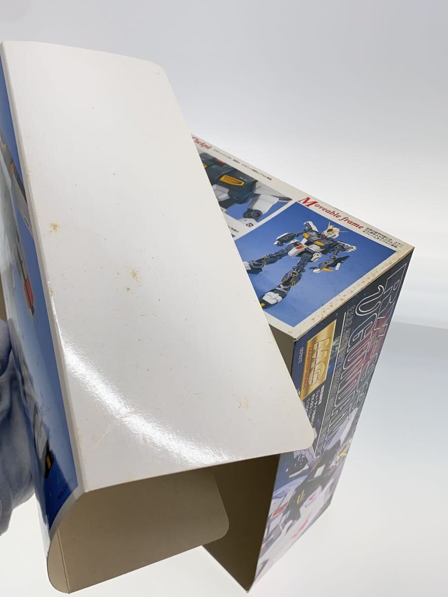 BANDAI MG RX-93 ν Gundam